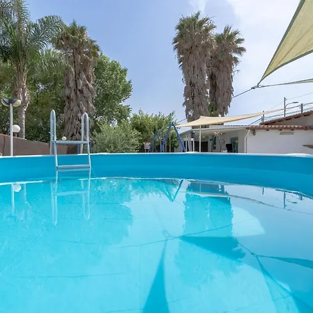 Villa Anahi