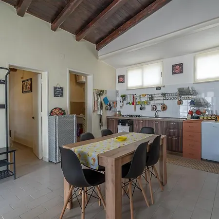 Villa Anahi