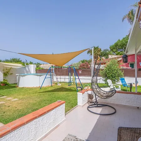 Villa Anahi *
