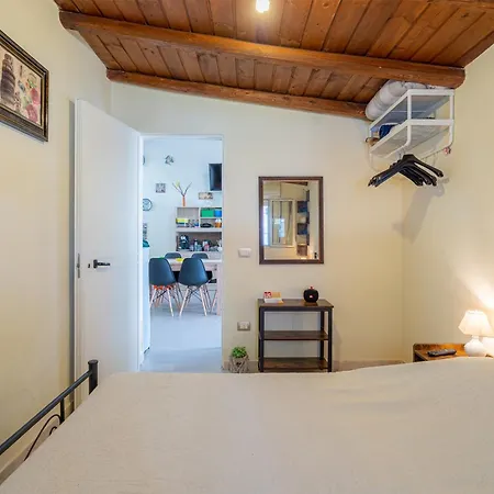 Anahi Villa Avola